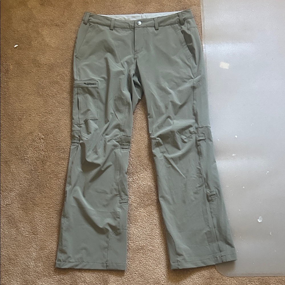 REI Women's Sage Camping Pants